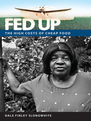 cover image of Fed Up